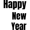 Happy new year