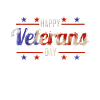 Happy Veterans Day