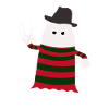 Freddy Booger