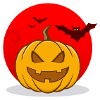 Halloween Pumpkin