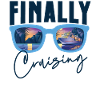 Cruise Ship Vacation Finally