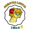 Teacher Lupita