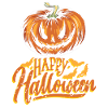 Halloween Pumpkin
