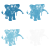 Eléphant éléphant pour enfants