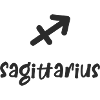 Star Goat Sagittarius