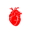 Open-heart surgery Rest in Pace
