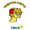 Professeur Lupita