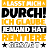 Rentiere
