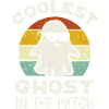 Halloween ghost ghost
