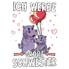 Ich Werde Große Schwester