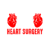 Open-heart surgery