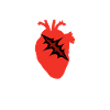 Open-heart surgery