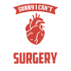 Open-heart surgery