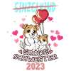 Einzelkind Große Schwester 2023