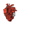 Open-heart surgery