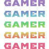 GAMER GAMER GAMER GAMER