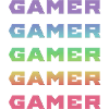 GAMER GAMER GAMER GAMER