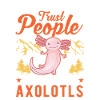 Axolotl Geschenk Schwanzlurch Axolotl