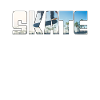 Skateboarding