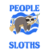 Sloth lover