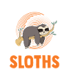 Sloth lover