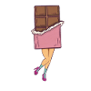 Chocolat Chocolat millésime