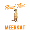 Meerkat Gift Meerkat