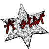 a star