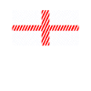 Drapeau de l’Angleterre