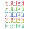GAMER GAMER GAMER