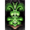 Royal Magic Fern Life Energy Motivation