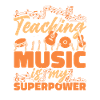 Music Teacher Music Teacher