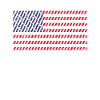 USA flag
