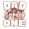 Papa of the sweet