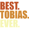 Tobias Name Quote Gift