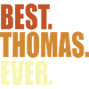 Thomas Name Gift Quote