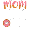 Mama of the sweet