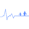 Penguin Bird Heartbeat