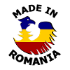 Made in Romania