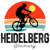 Heidelberg Allemagne VTT - Cadeau