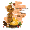 Lebkuchenmann Weihnachten