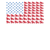 USA Fahrmischer