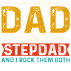 stepfather Papa