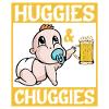 Huggies and Chuggies 20