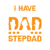 stepfather Papa