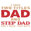 stepfather Papa