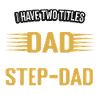 stepfather Papa