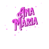 Anna Maria name personalized
