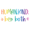 Human Kind - be both