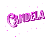 Candela names personalized